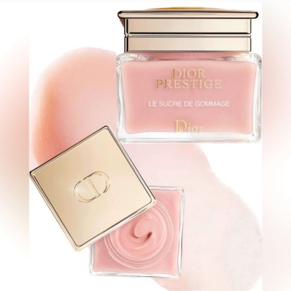 Dior prestige masque  exfoliant 150ml / 6oz new without box - Picture 2 of 6